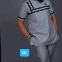 Le complet Tuniques de créateurs