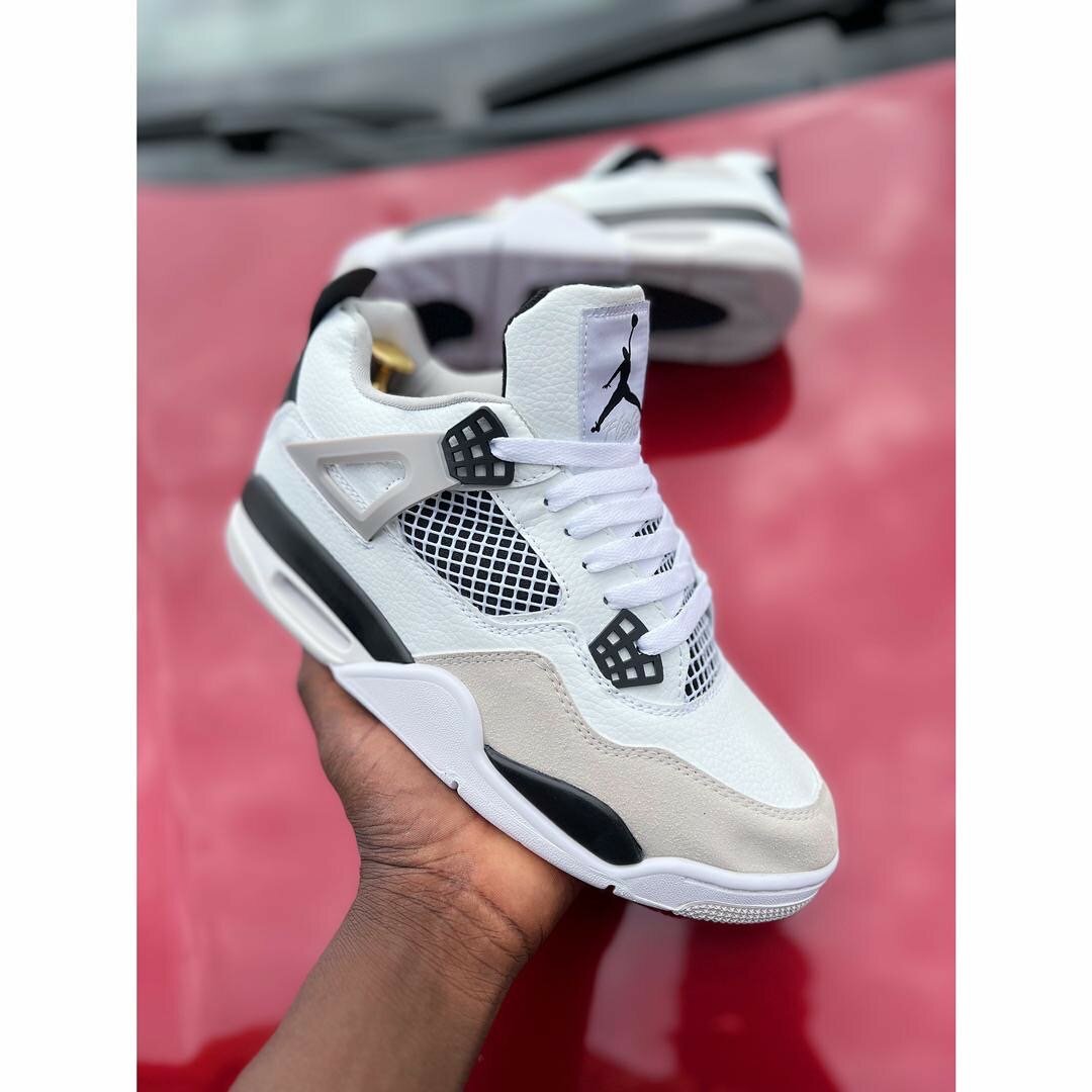 jordan 4 Hommes /Femmes