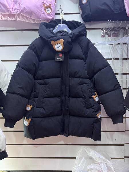 Тавар новый