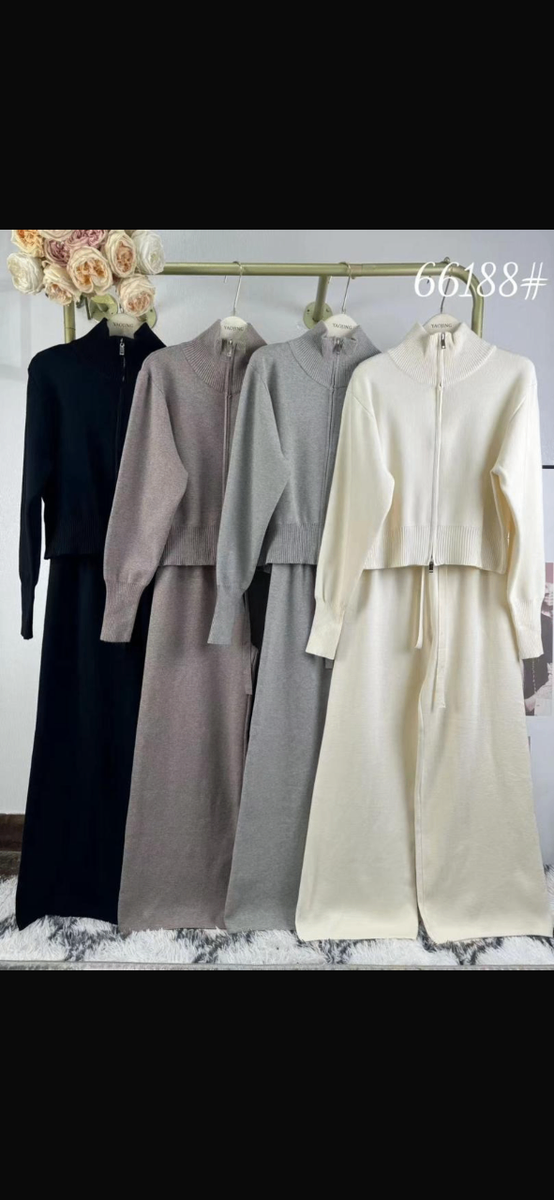 Трендовые двоечки