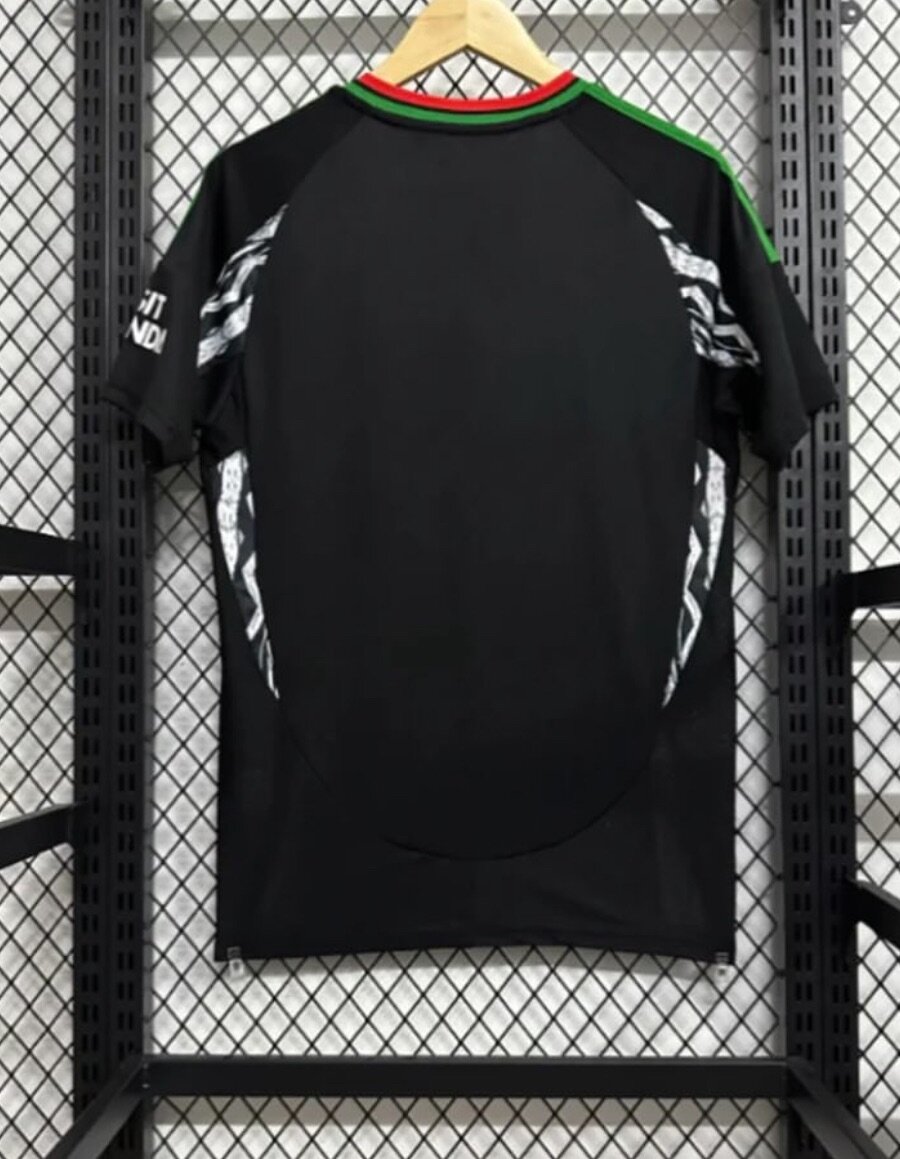 Maillot de arsenal extérieur saison 24-25 original