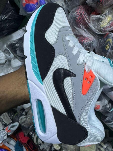 Sneakers Air Max classiques