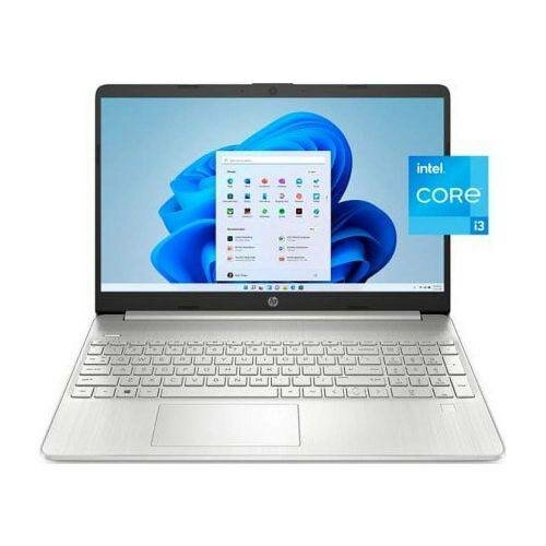 Hp 15-dy - Intel Core I3-11th