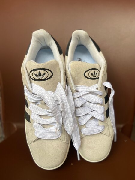 Sneakers Adidas Campus classiques