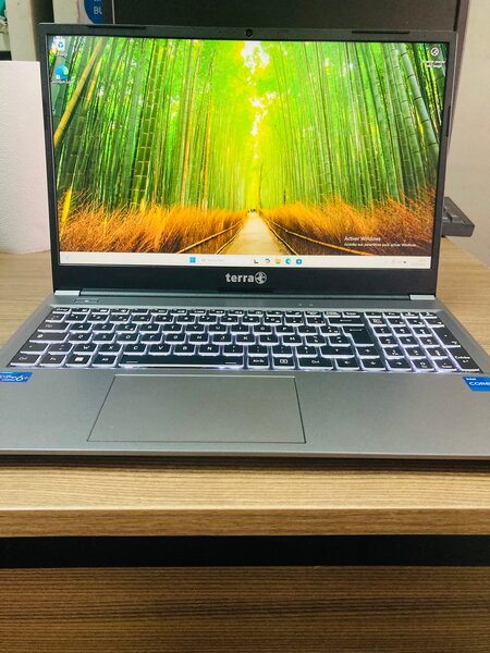 Ordinateur Terra 12th 8gb/500