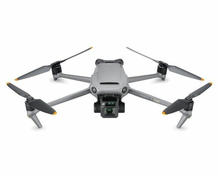 Dji Mavic 3 Ciné