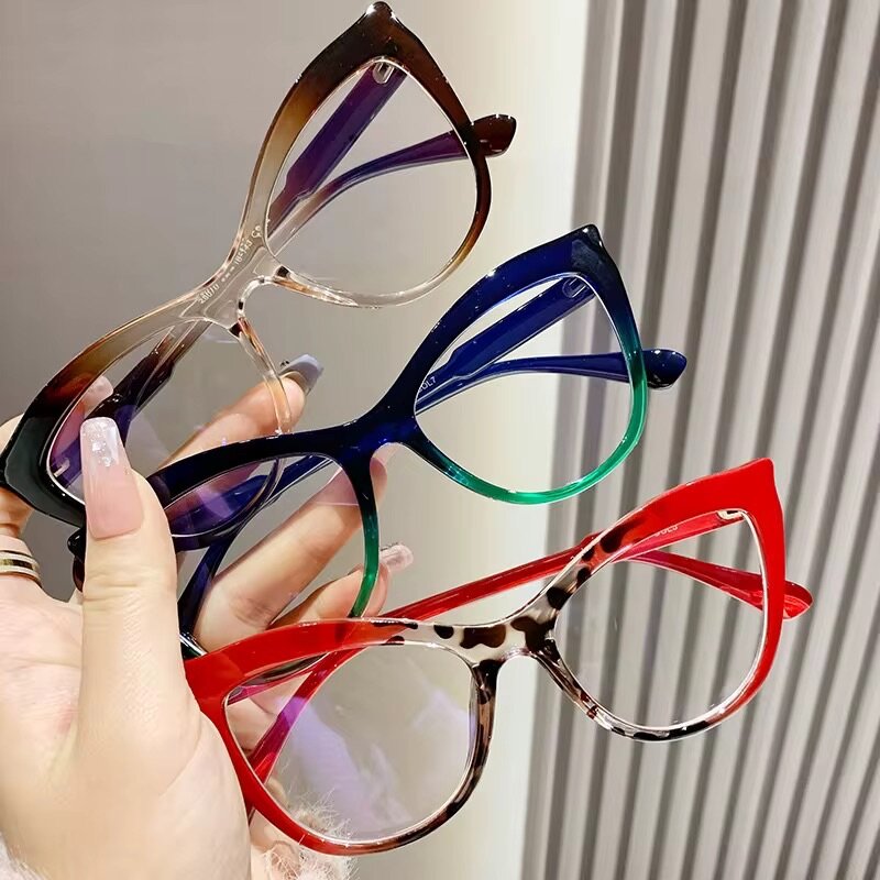 Lunettes anti lumière bleue