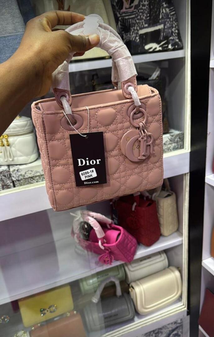 Sac Dior