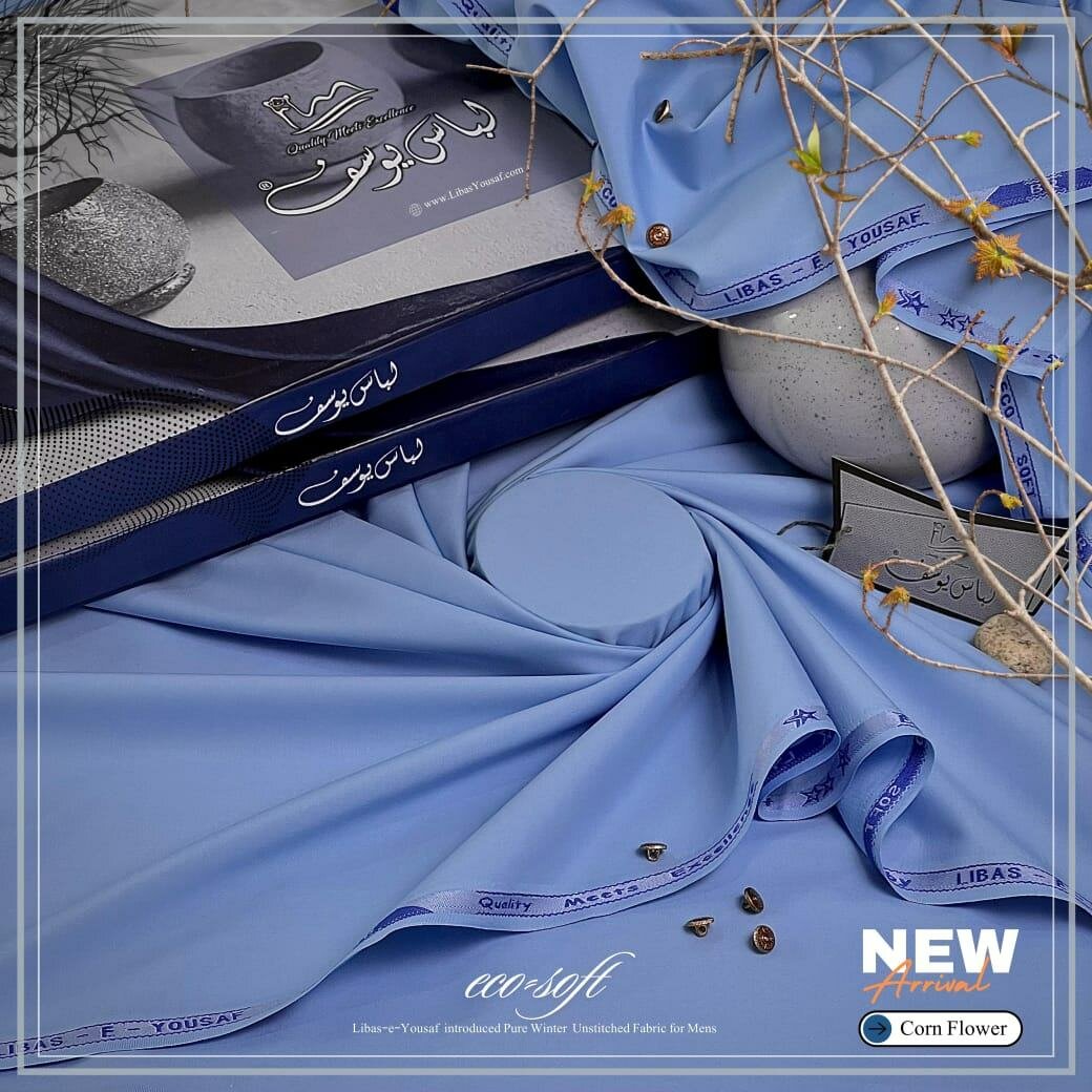 Gents winter Collection Original LIBAS-E-YOUSUF