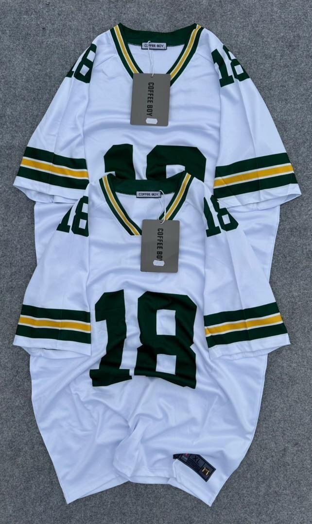 Maillot de Football Sportif