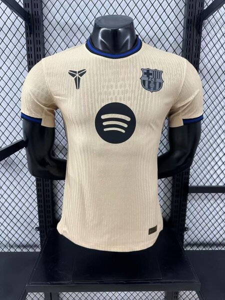 Maillot de football barca