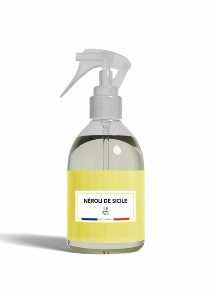 Brume Parfumée Néroli de Sicile