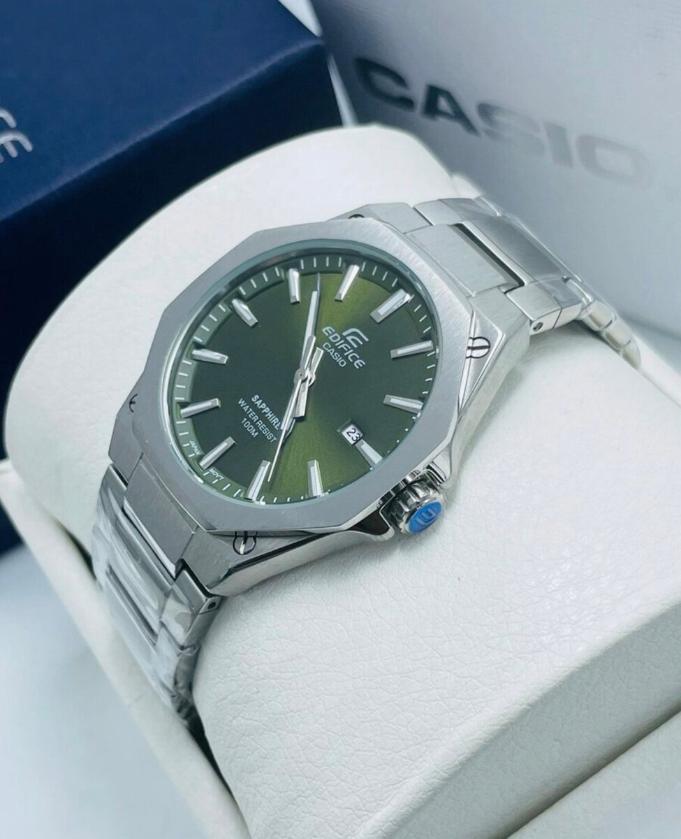 Montre Casio Edifice