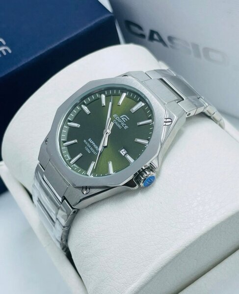 Montre Casio Edifice