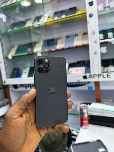 12 pro 128 giga
