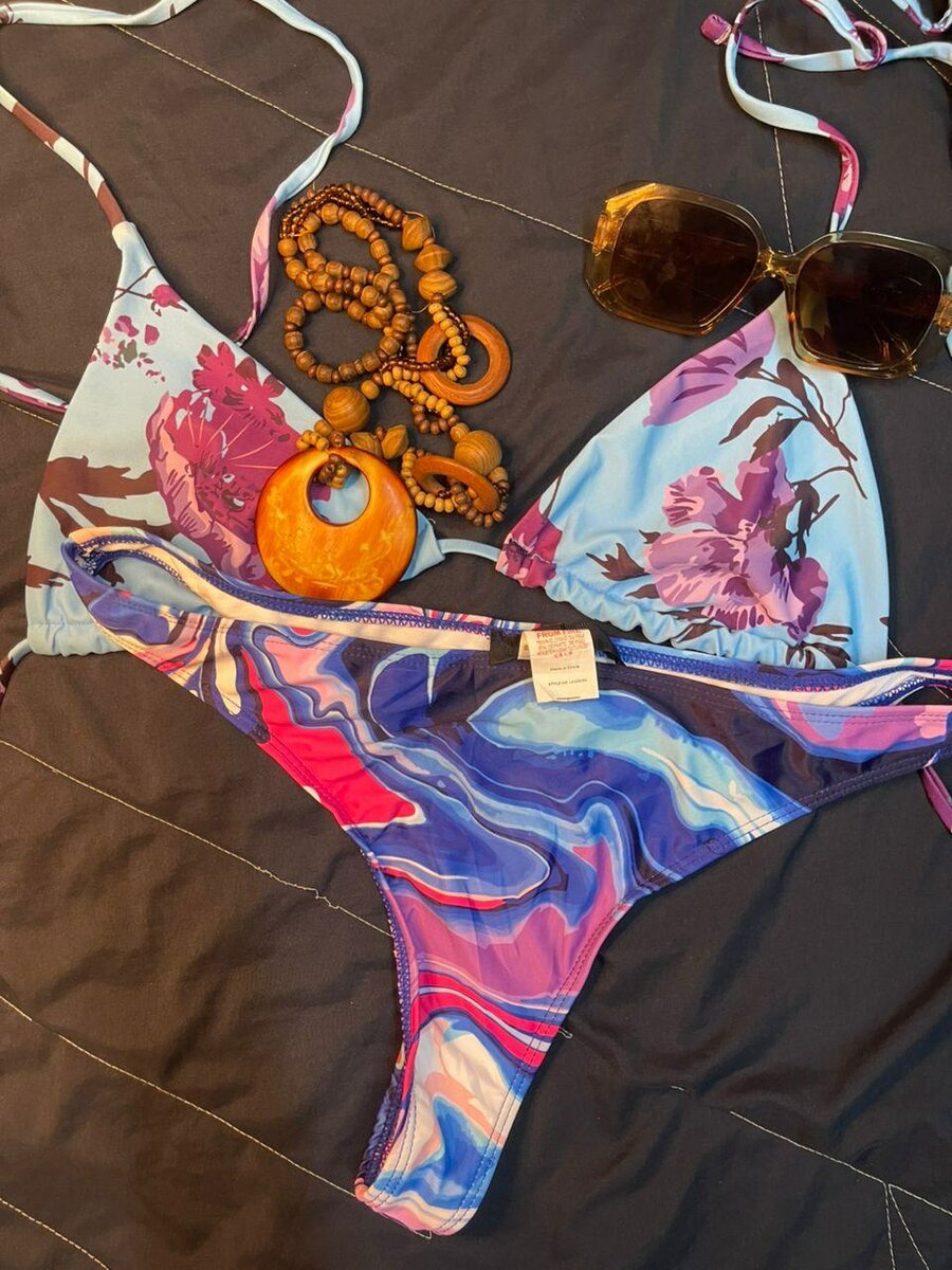 Bikinis élégants pour femmes