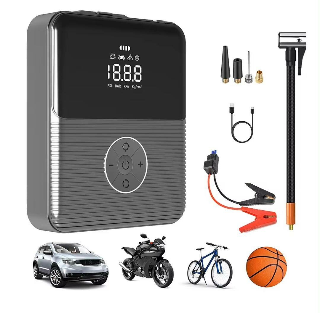 Batterie Multifonctions