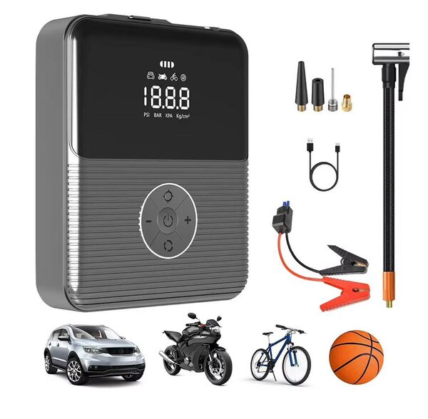 Batterie Multifonctions