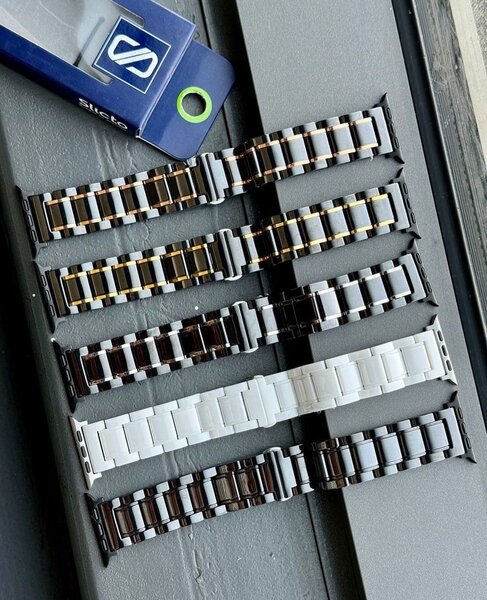 Apple Watch Bracelets