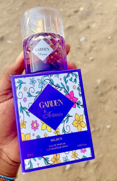 Parfum Garden Artemis 25ml