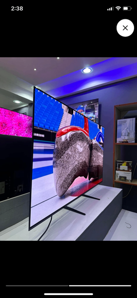 50Inches LG 4K UHD SMART TELEVISION