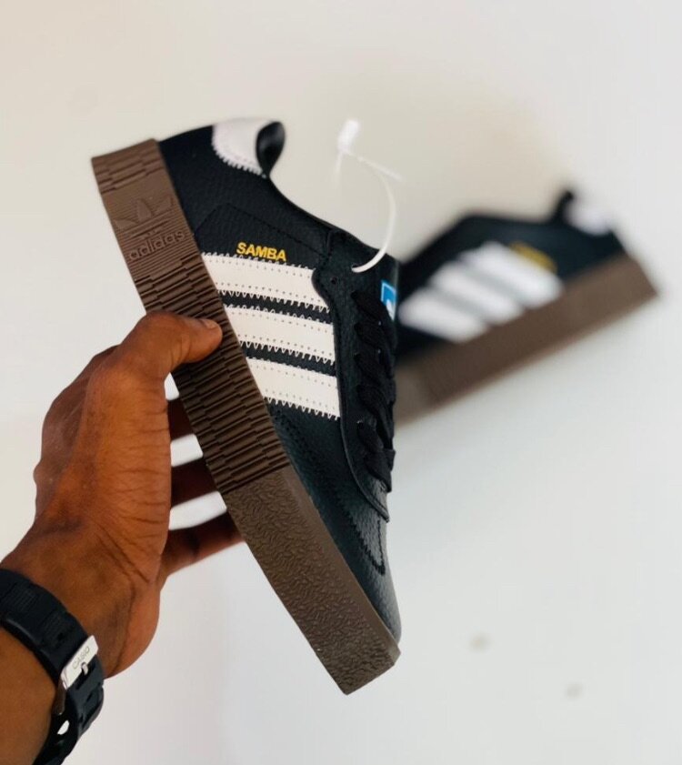 Adidas sambas