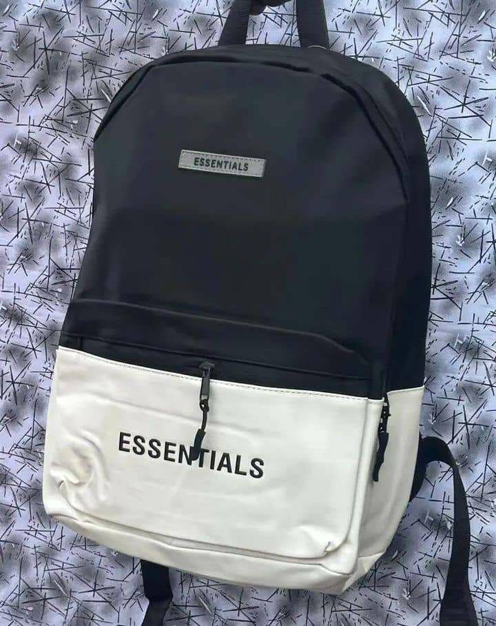 Sac a dos essentiel
