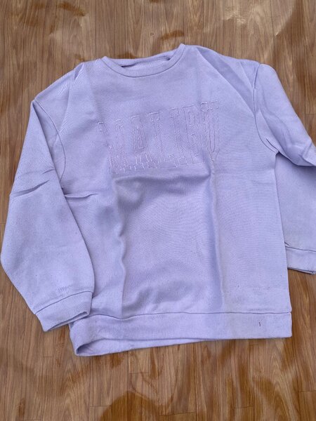 Malibu sweatshirt