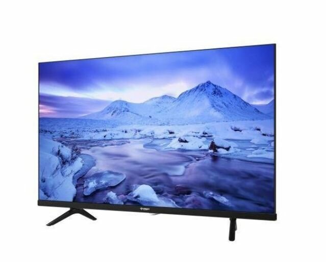 Téléviseur LED 4K UHD