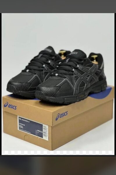 Chaussures de running ASICS