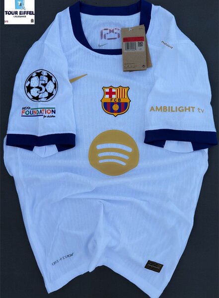 BARÇA X RÉAL MADRID