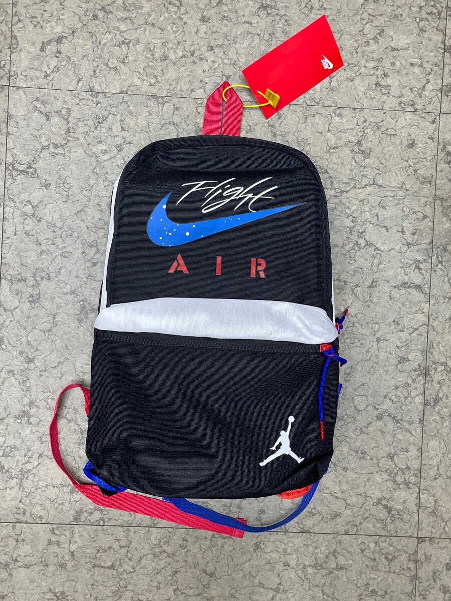 AIR JORDAN BACKPACK