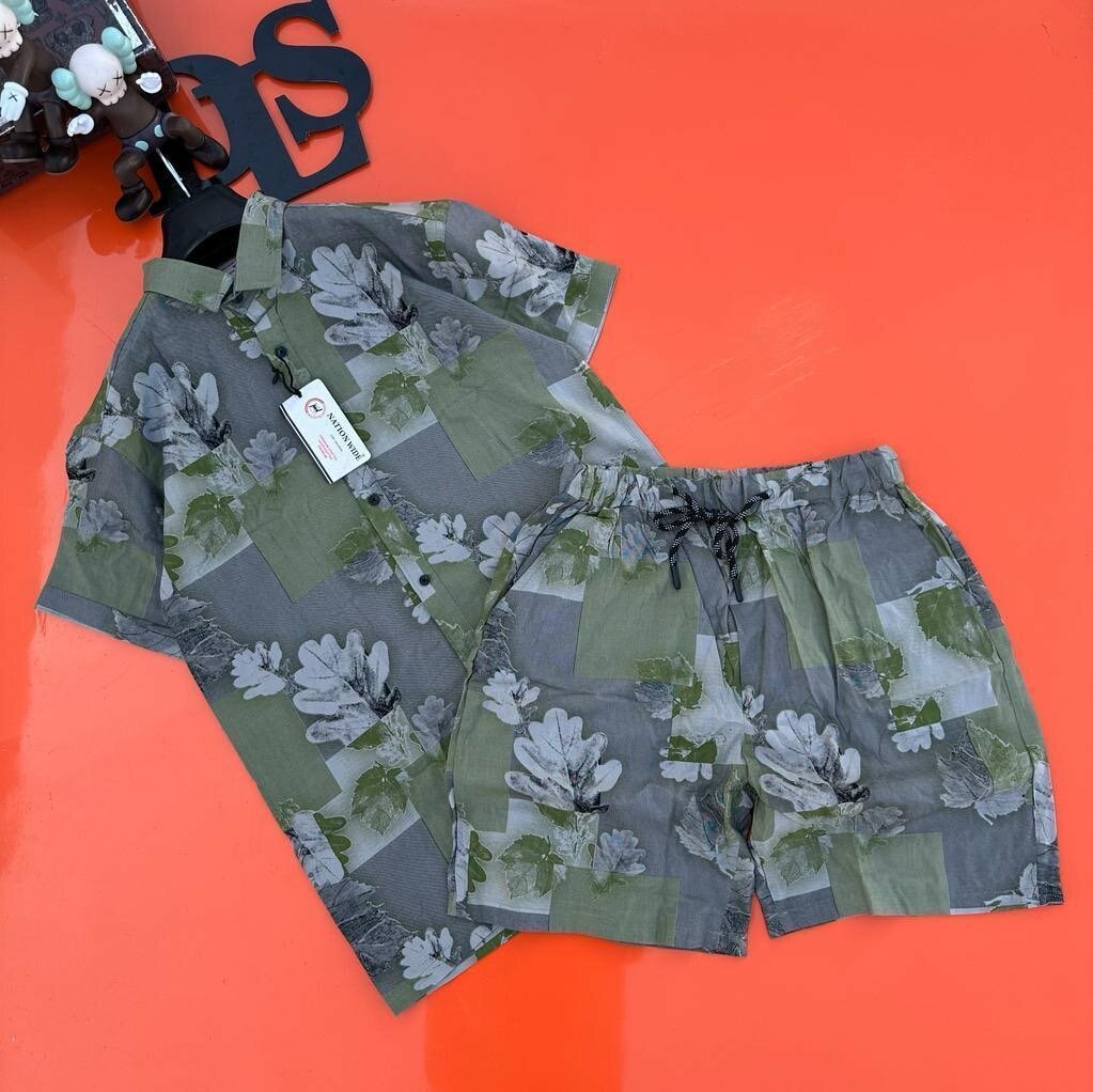 Summer Sults available