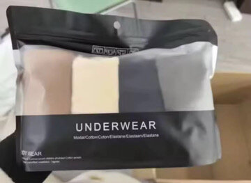 Boxers Homme Confort