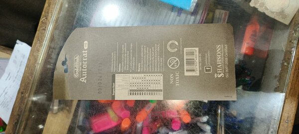 Pencils