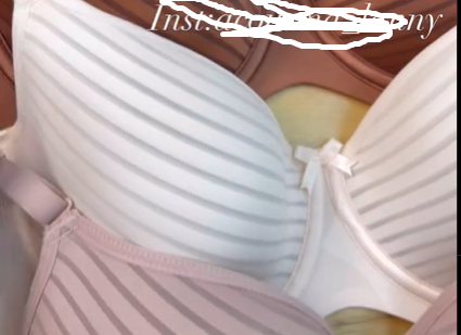 Базовый бюстгальтер "Вторая кожа" — идеальное сочетание минимализма и комфорта.