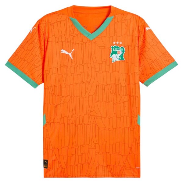 Maillots football