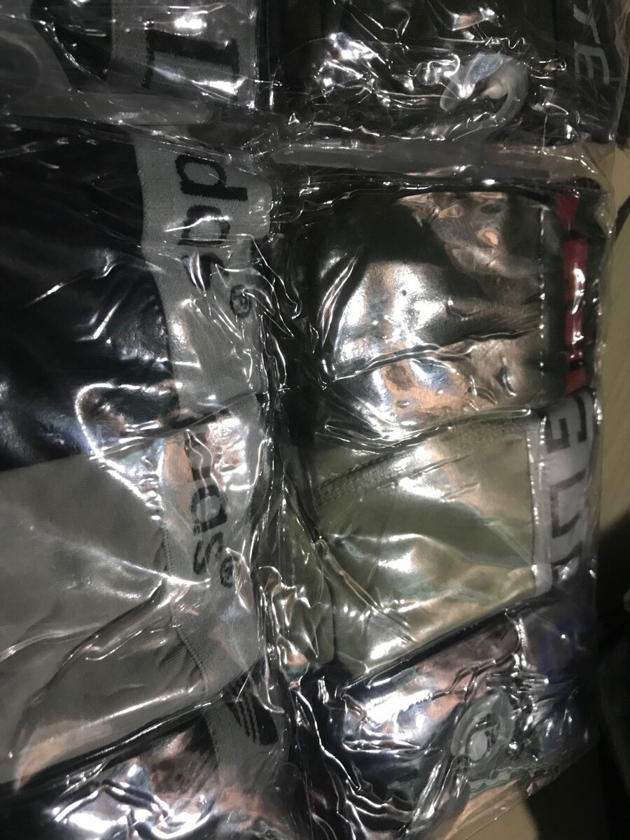 Lot de Débardeurs Yarrison