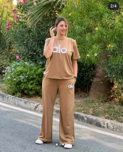 Ensemble décontracté ALO
