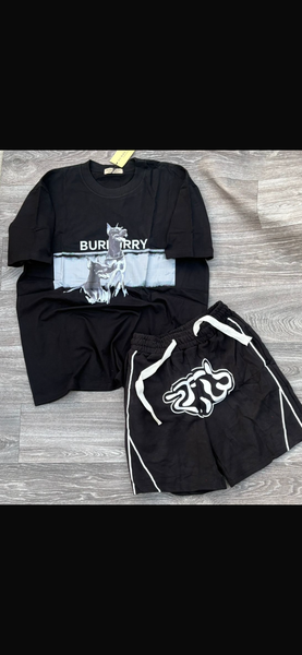 Ensemble décontracté tendance