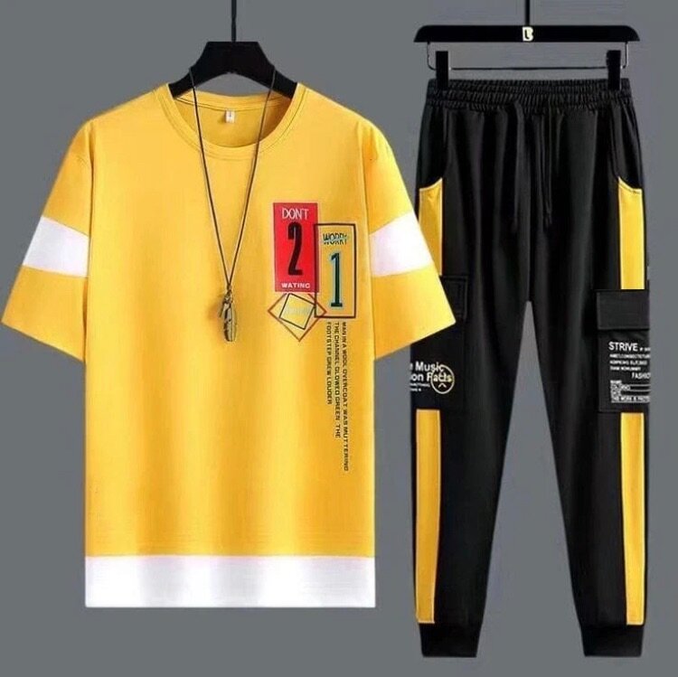 Tracksuits