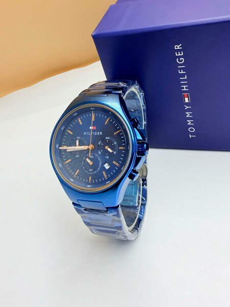 Montre Tommy Hilfiger Homme