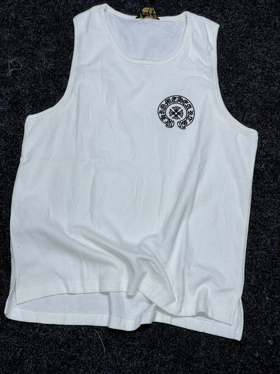 Débardeur Homme Coton Style