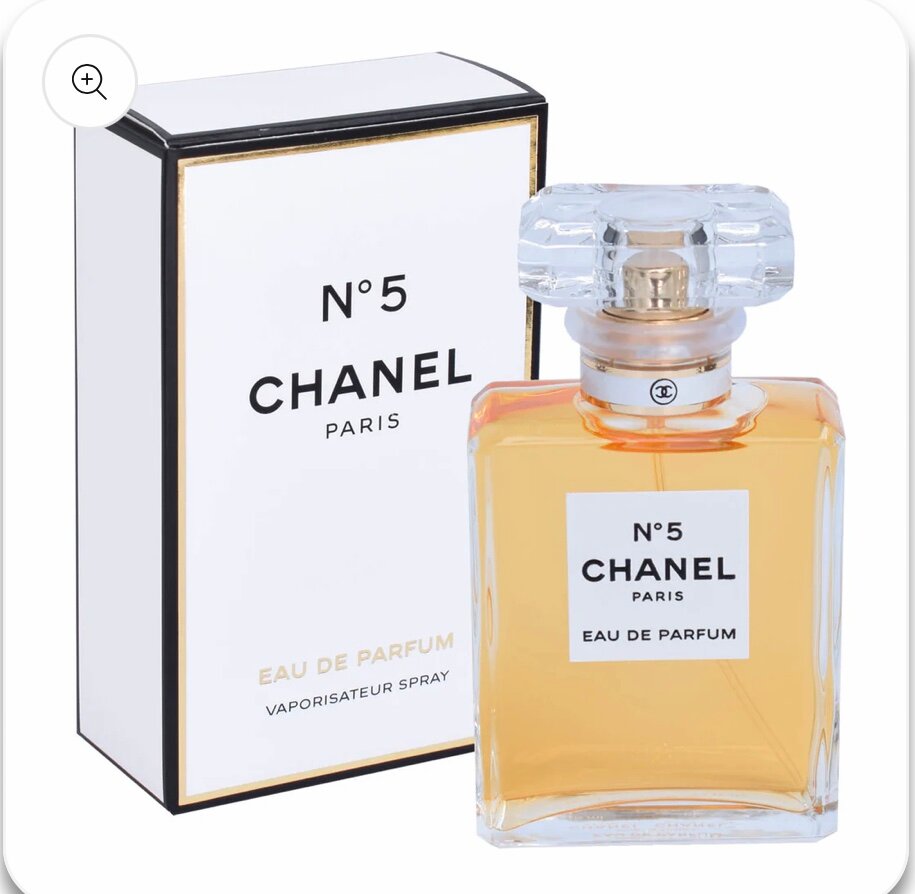 Chanel N°5 Eau de Parfum