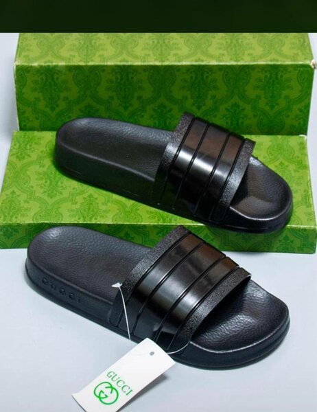 Gucci slides