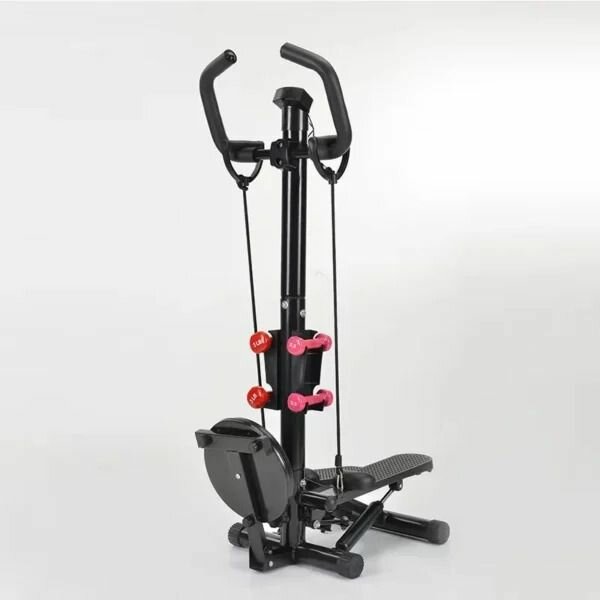 Stepper multifonction
