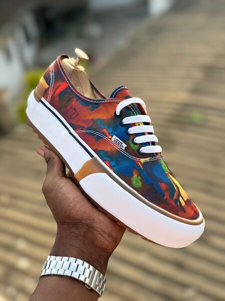 Chaussures hommes