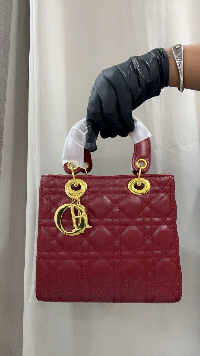 Sac à main élégant et chic