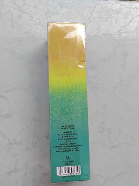 Eau de Parfum Lune d'Été