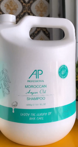 SHampoo professional